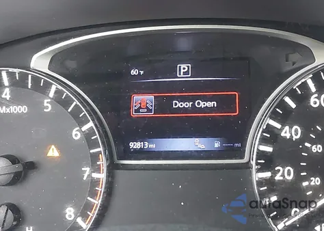 2017 Nissan Pathfinder S/Sv/Sl/Platinum from USA, damaged, VIN 5N1DR2MN2HC905094